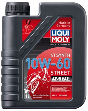 10W-60