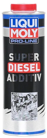 LIQUI MOLY 5176 Aditívum do nafty
