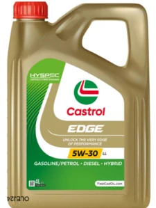Olej Castrol EDGE LL 5W-30 4L